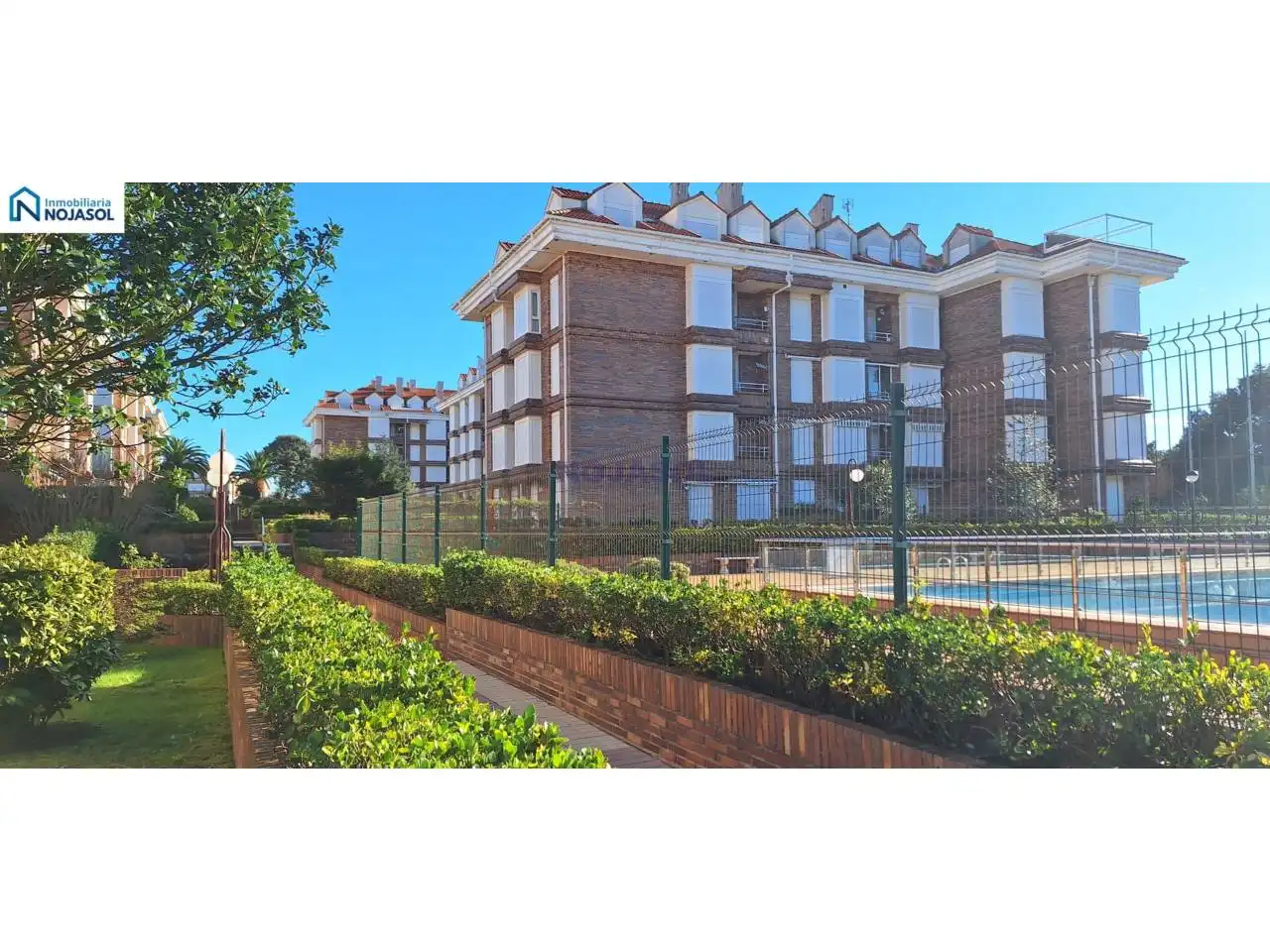 Apartament amb piscina de lloguer a Calle ARENAL 11, imagen 70