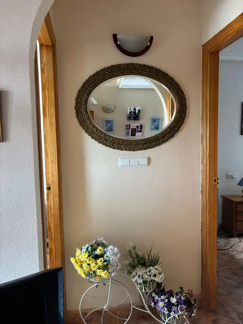 Apartamento de alquiler en Centro