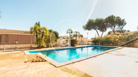 Photo 3 of House or chalet for sale in Zona Avenida Alta - Auditorio, Valencia