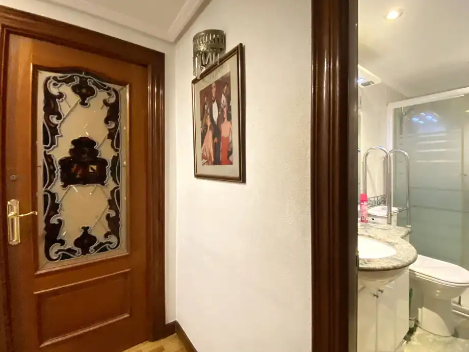 Piso con ascensor en venta en El Pilar, imagen 7