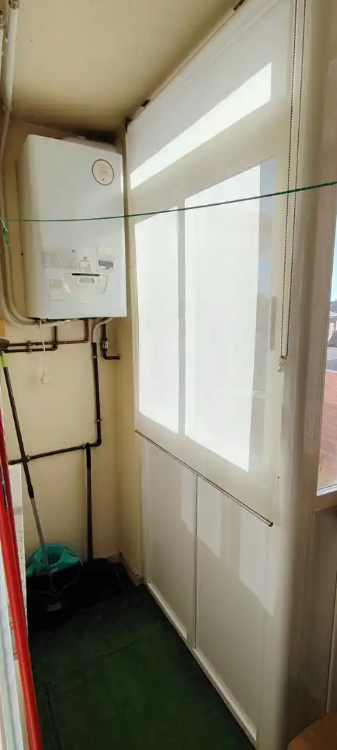 Baño de Piso en venta en Calvarrasa de Abajo, Salamanca