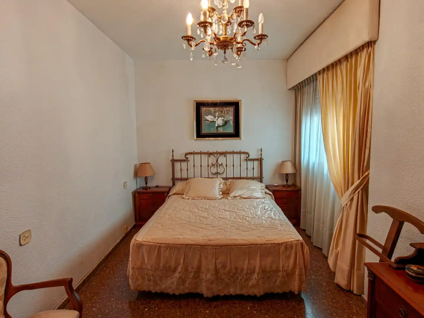 Appartement avec terrasse à vendre à AYORA, imagen 25