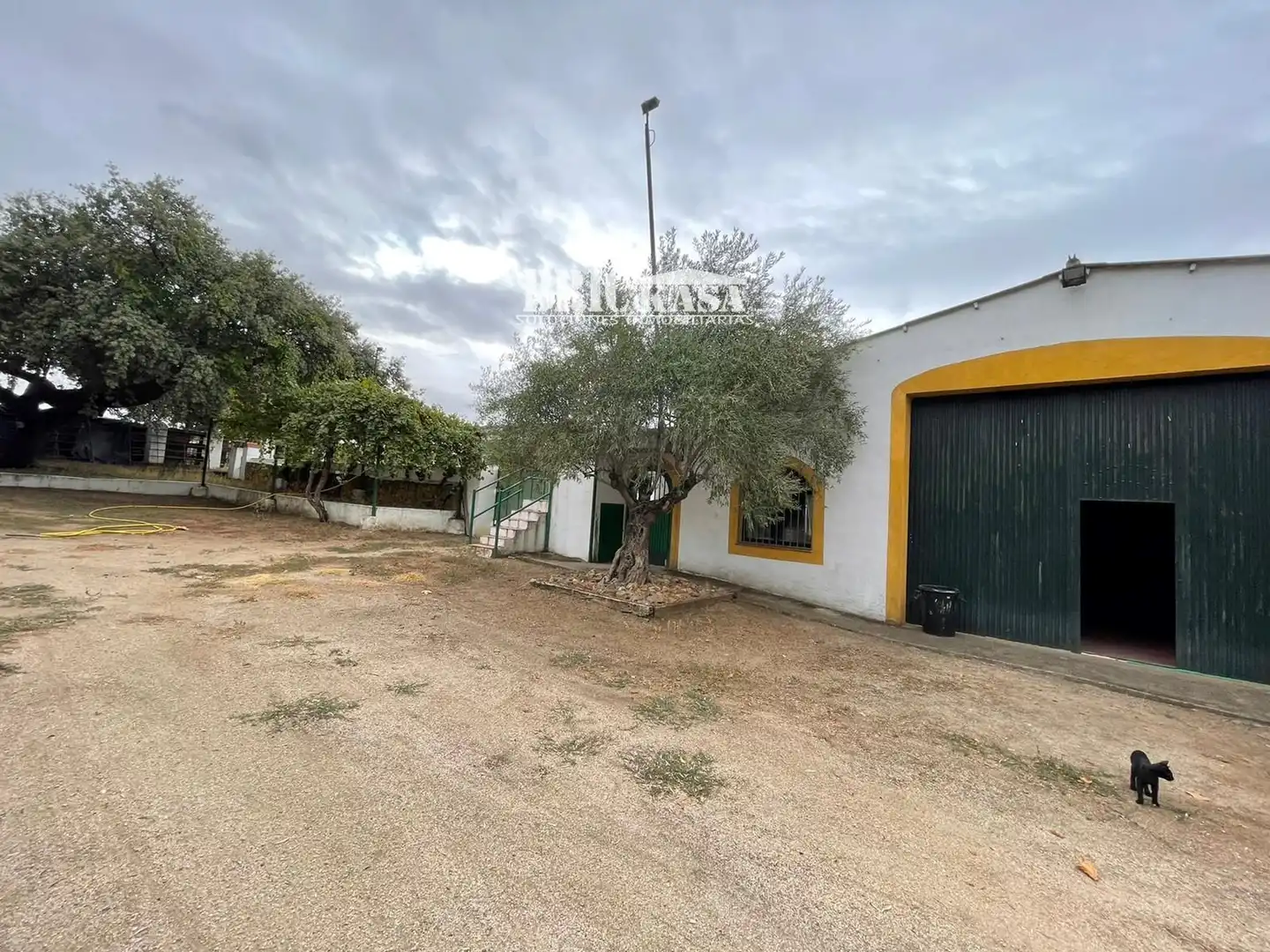 Chalet con piscina en venta en Ceres Golf, imagen 5