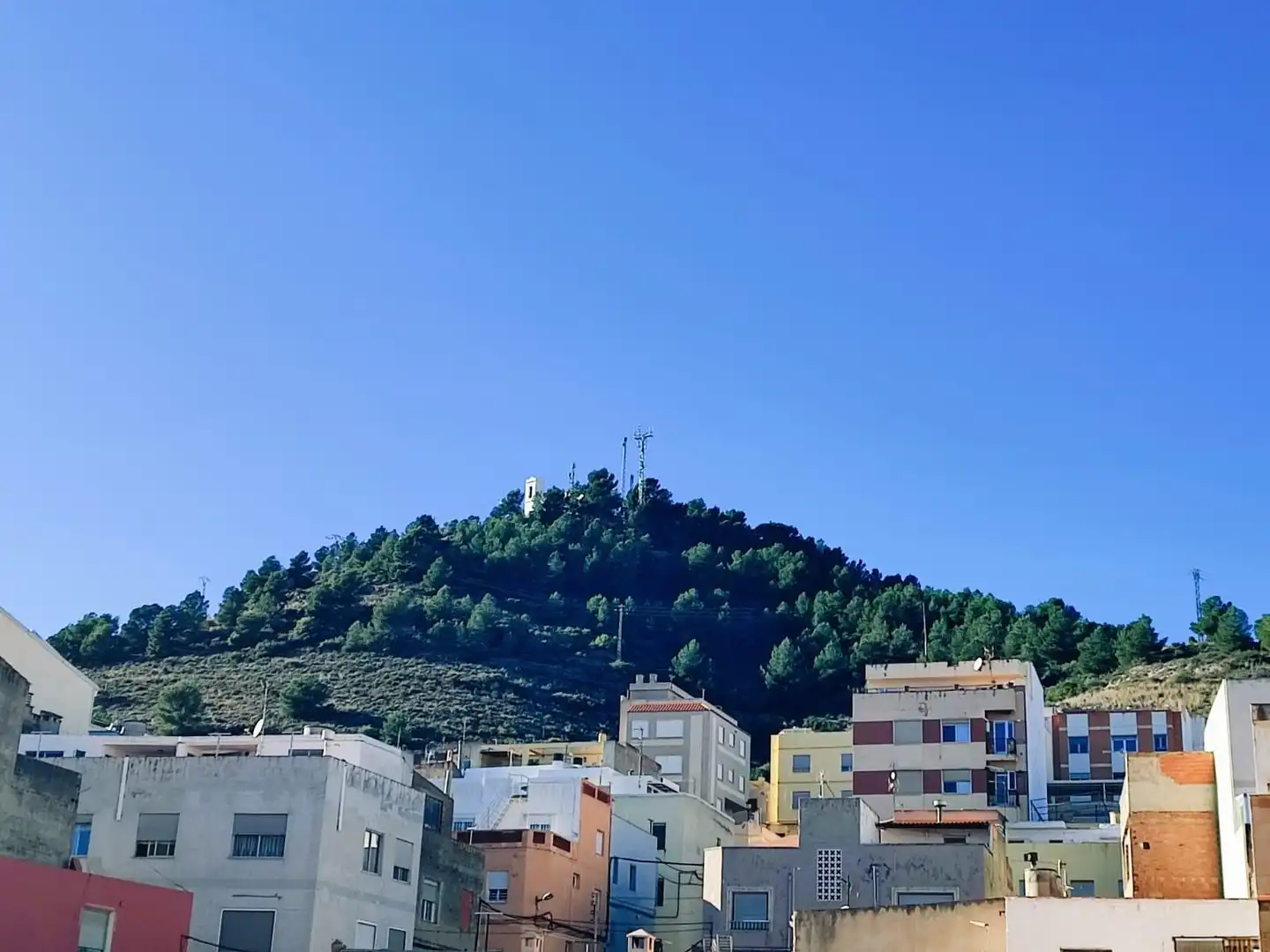 Flat with terrace for sale in L'Alcora, imagen 25