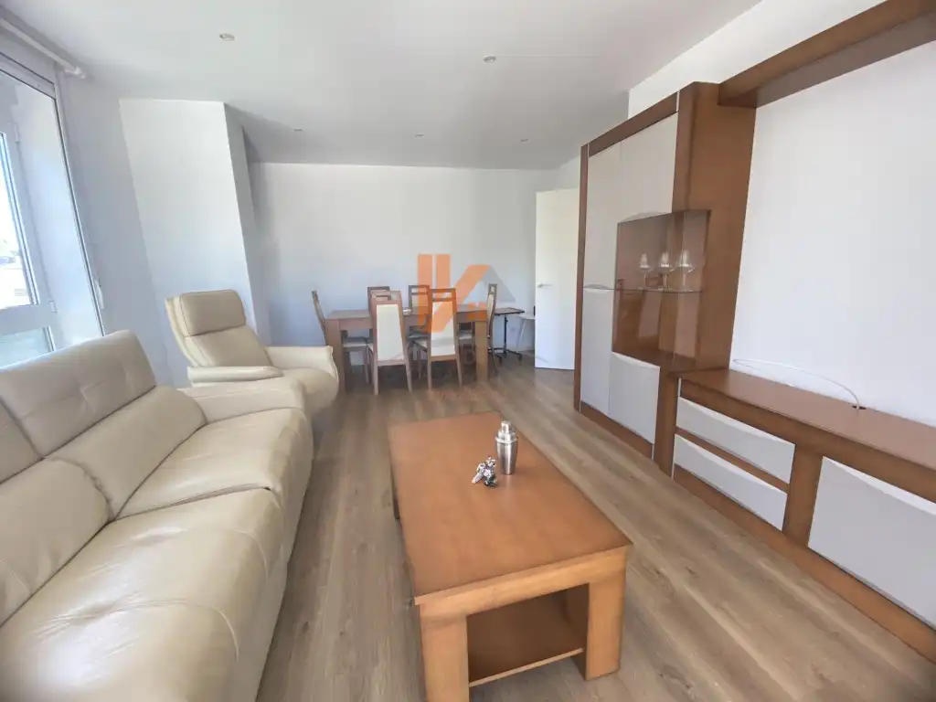 Flat with lift to rent in Rua Sempre Galiza 3, imagen 5