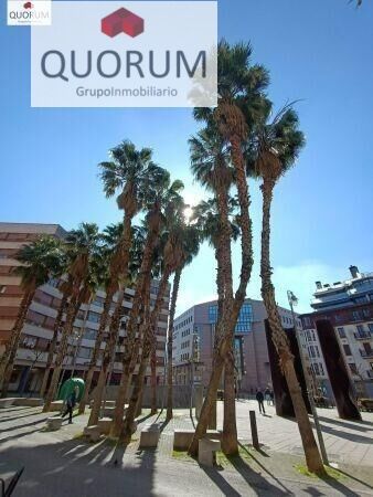 Exterior view of Premises to rent in Barakaldo 