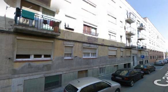 Piso en Venta en Avinguda de Roma, 116 en Manlleu