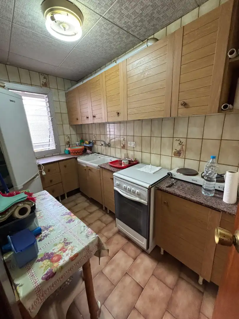 Flat for sale in Avinguda Miraflores, La Florida