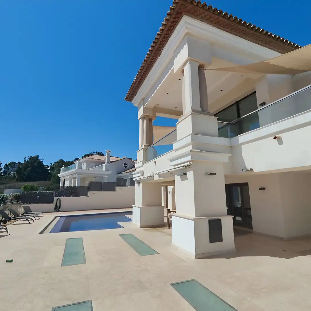 Maison avec piscine à vendre à Manilva Pueblo, imagen 10