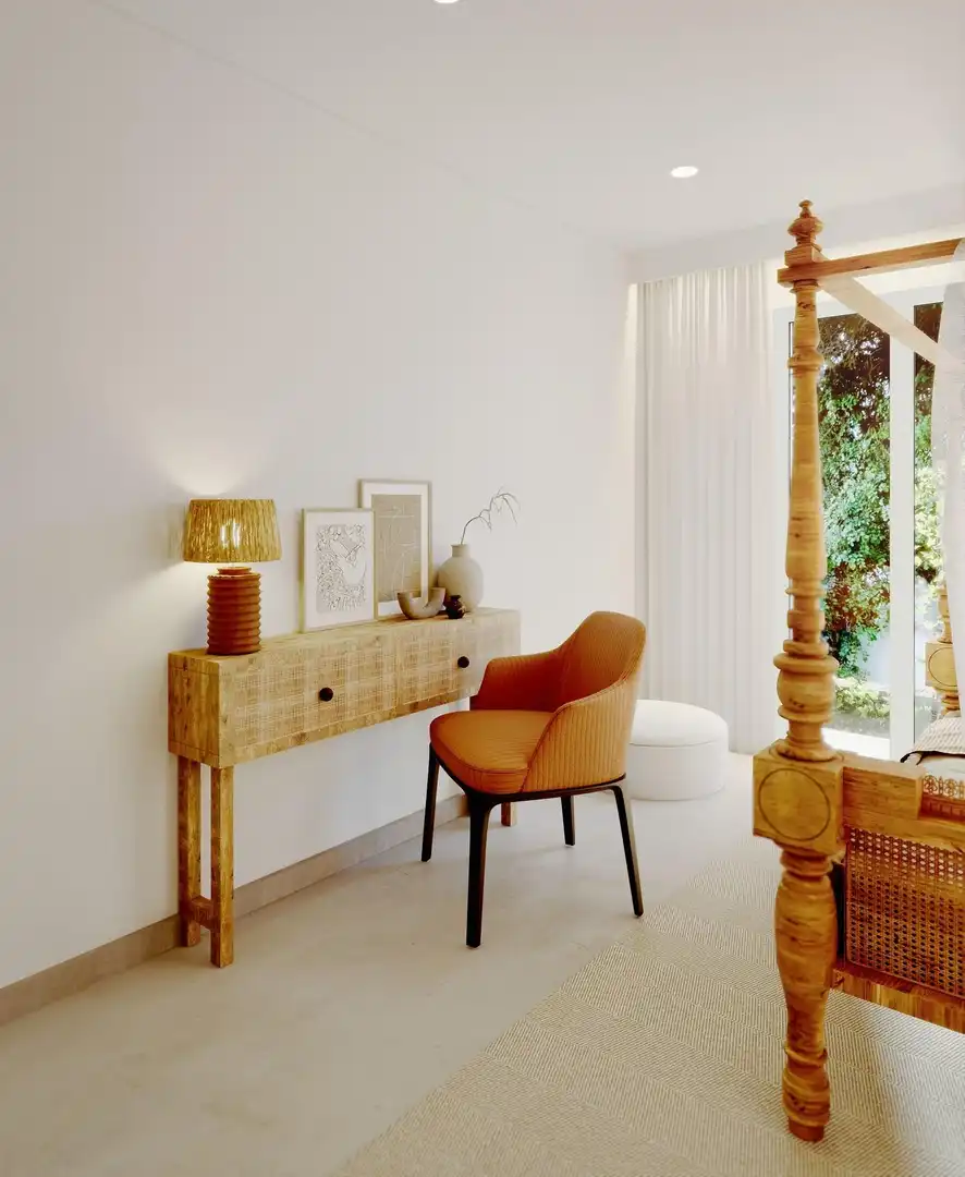 Maison avec terrasse à vendre à Mojácar Playa - Las Ventanicas - La Paratá, imagen 7