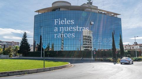 Foto 2 de Residencial en venda a Calle Baladies, 11, Parque Lagos,  Granada Capital