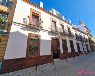 Apartment to rent in Pelay Correa, Triana Casco Antiguo