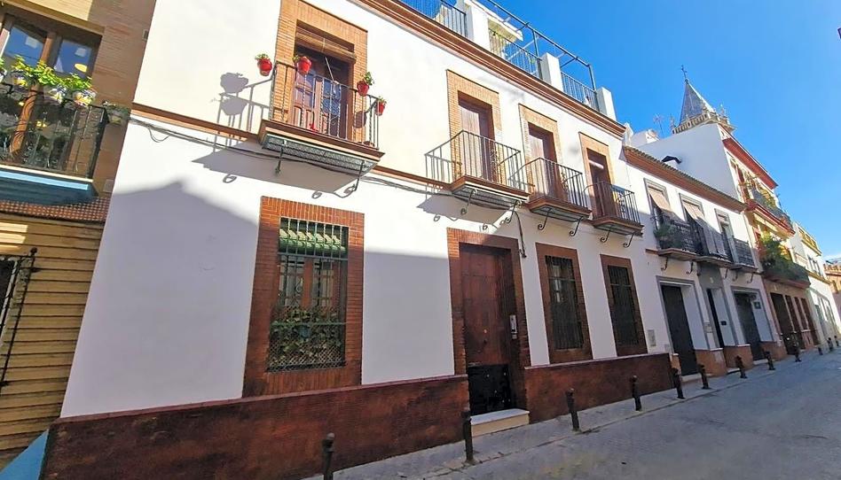Photo 1 of Apartment to rent in Pelay Correa, Triana Casco Antiguo, Sevilla