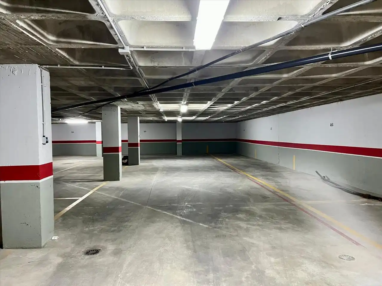 Parking à vendre à JUANA JUGAN, imagen 5