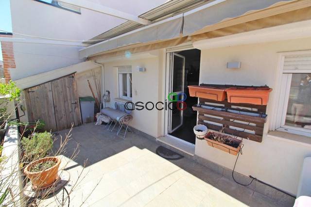 Ático en Venta en CALLE DEL FERIAL en San Roque - Concordia - Adoratrices