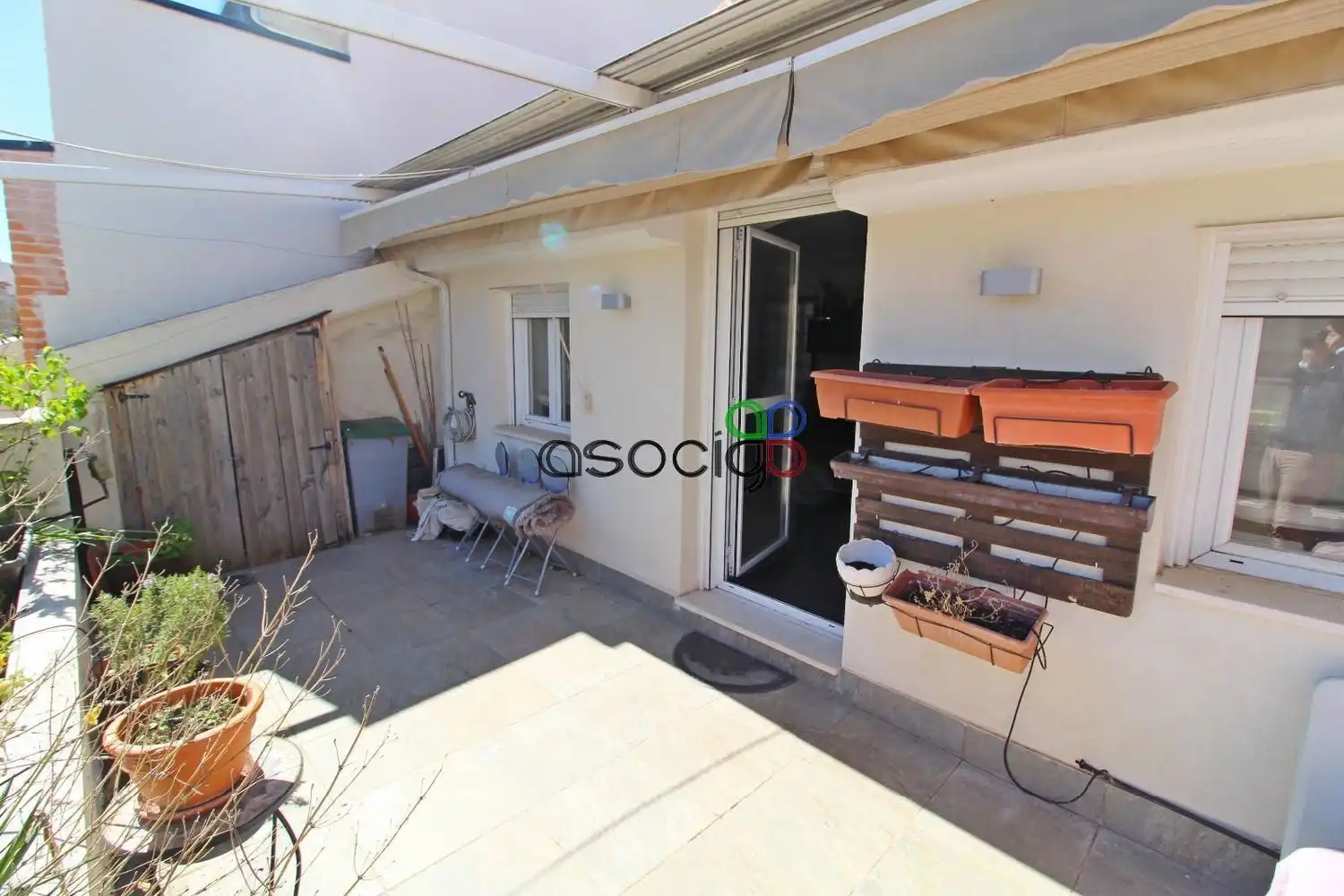 Attique avec ascenseur à vendre à CALLE DEL FERIAL, imagen 36