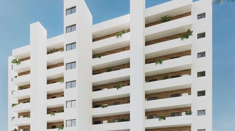 Foto 4 de Apartament en venda a Las Azaleas - Alkadir, Villajoyosa / La Vila Joiosa