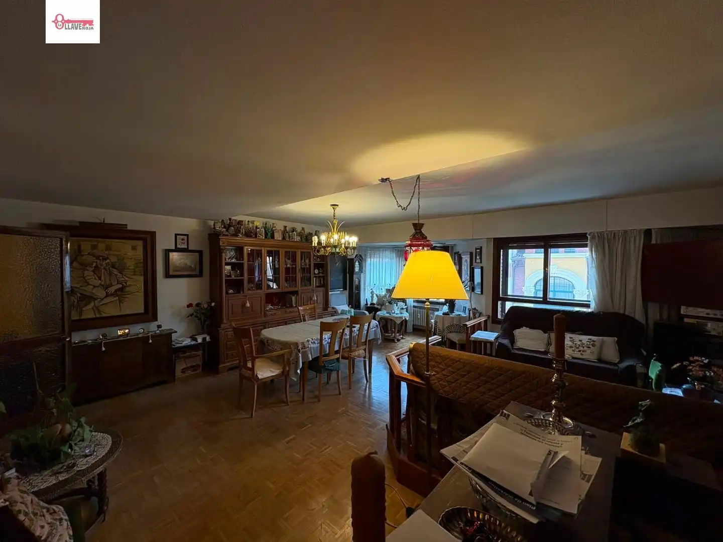 Wohnung mit Aufzug zum Verkauf in Casco Antiguo, imagen 4