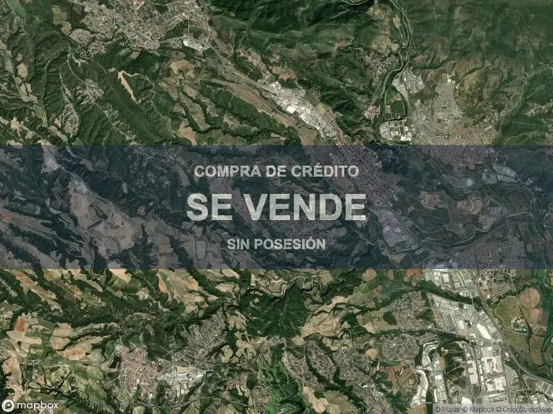 Piso en venta en Esparreguera