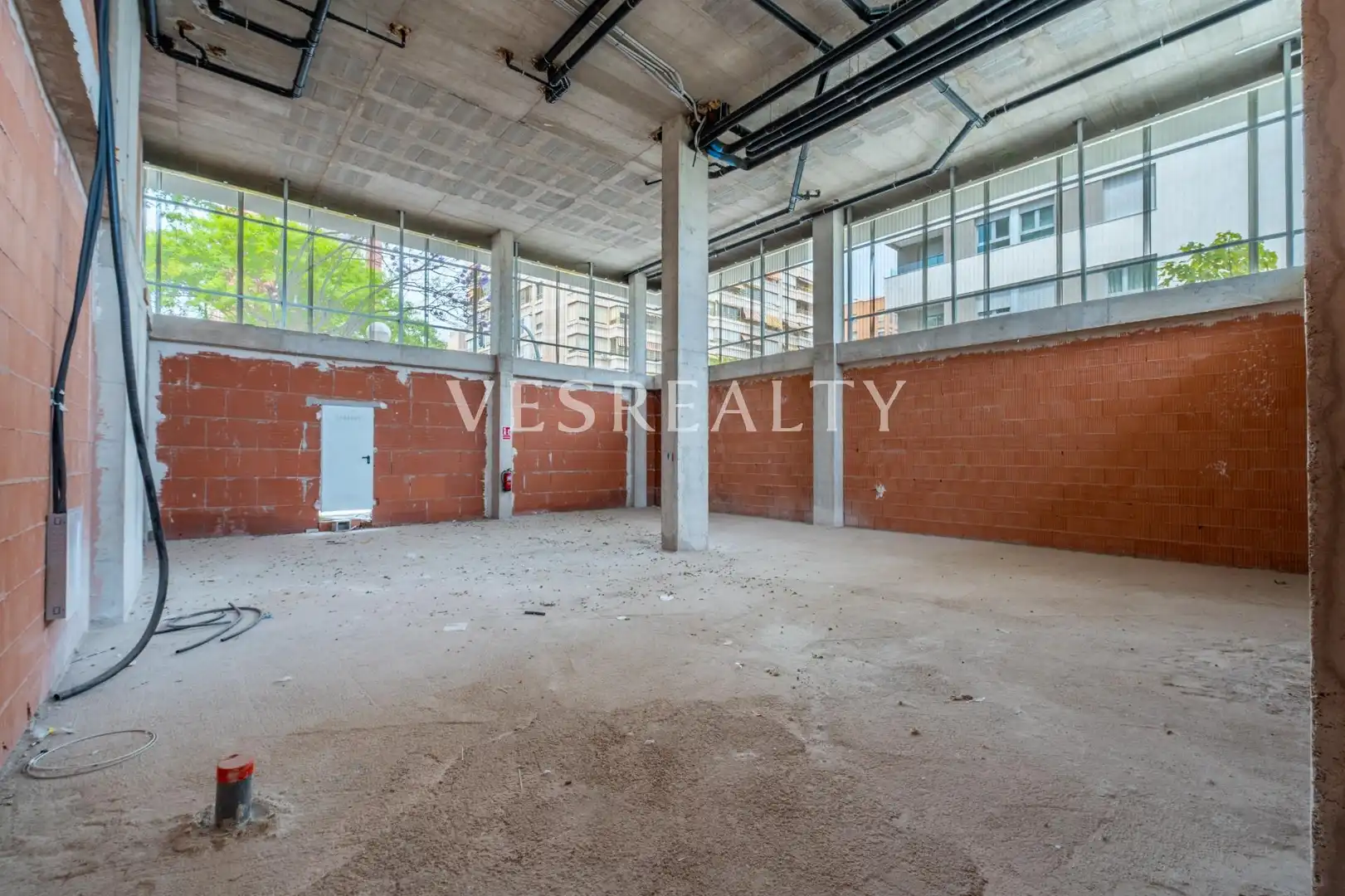 Local comercial de lloguer a Avenida CAT SOLER