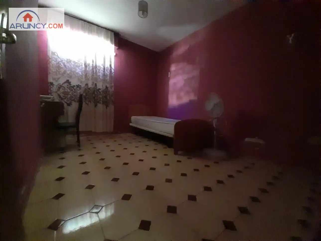 Schlafzimmer von Wohnung zum Verkauf in Sevilla