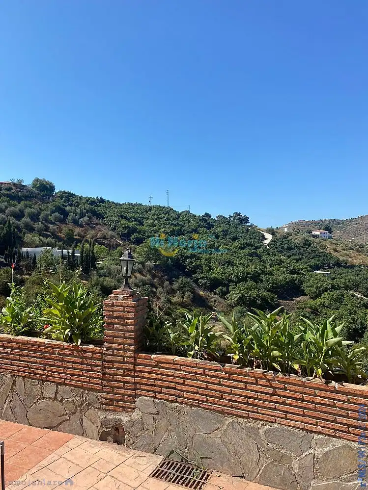 Haus mit Pool zum Verkauf in Torrox Pueblo, imagen 20