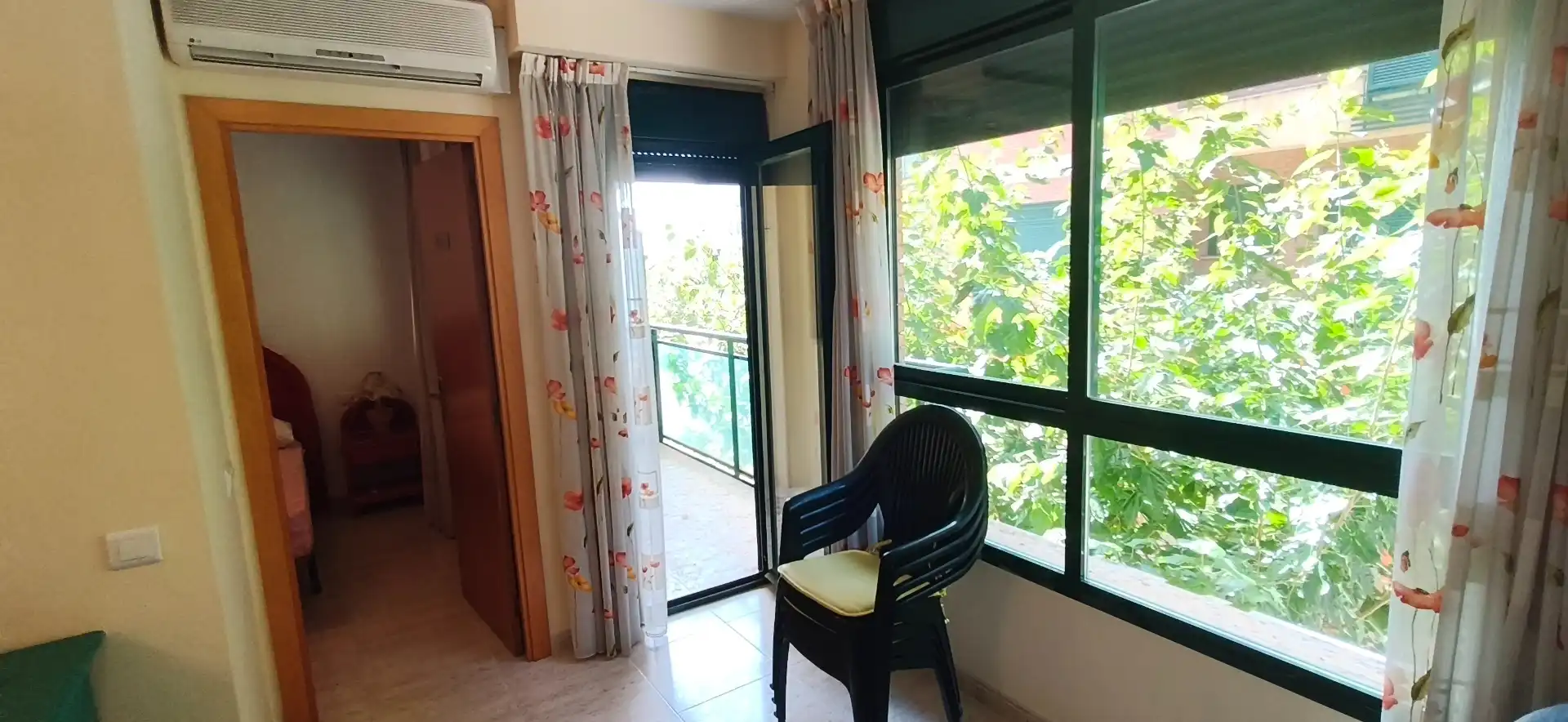 Bedroom of Apartments for sale in Benicarló  with Air Conditioner, Heating and Terrace
