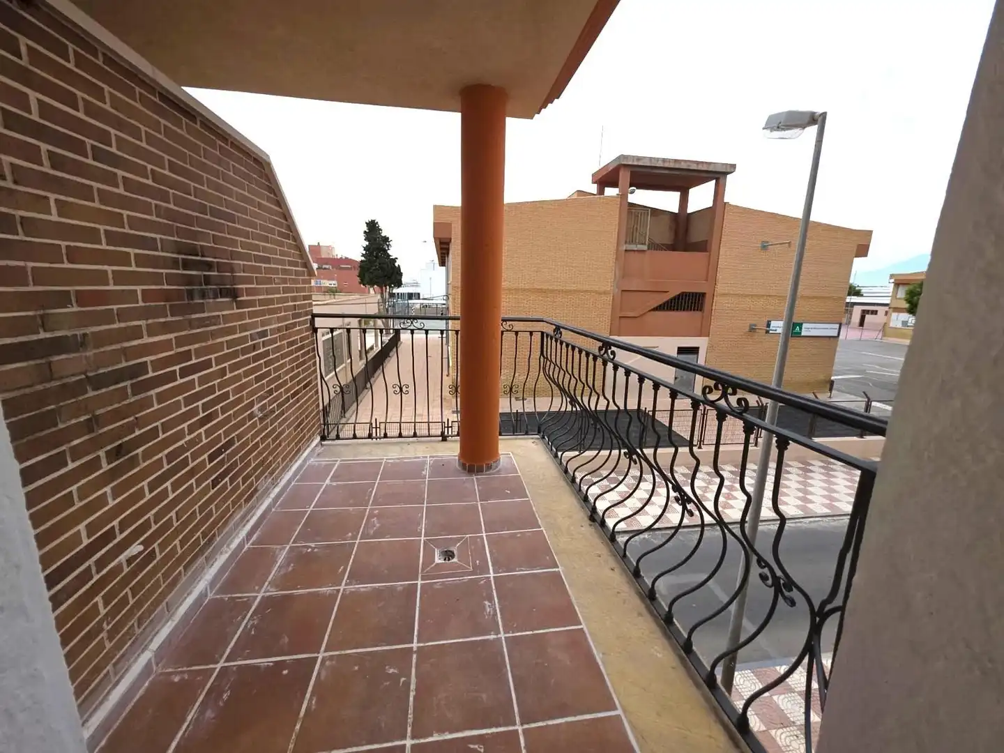 Appartamento con ascensore in vendita a Roquetas de Mar ciudad, imagen 7
