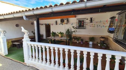 Foto 4 de Casa o xalet en venda a N/a, -1, Montepinar - La Aparecida - Raiguero, Alicante