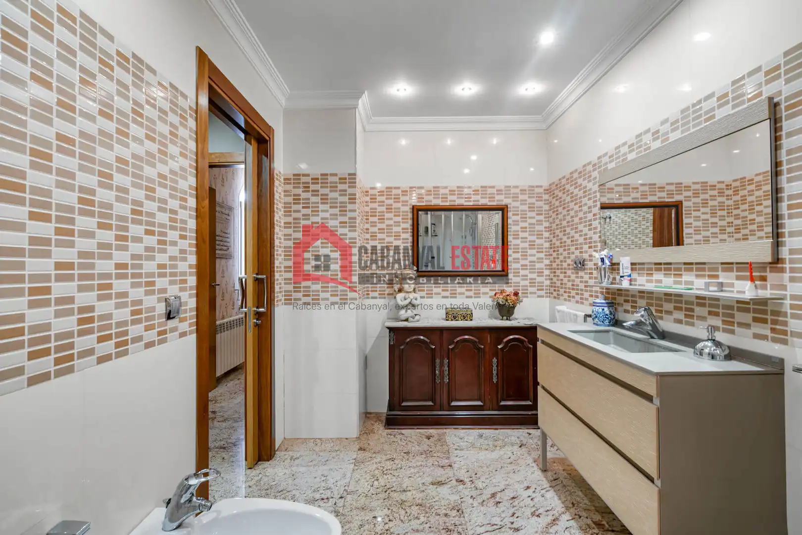 Wohnung mit Terrasse zum Verkauf in Puerto de Sagunto, imagen 73