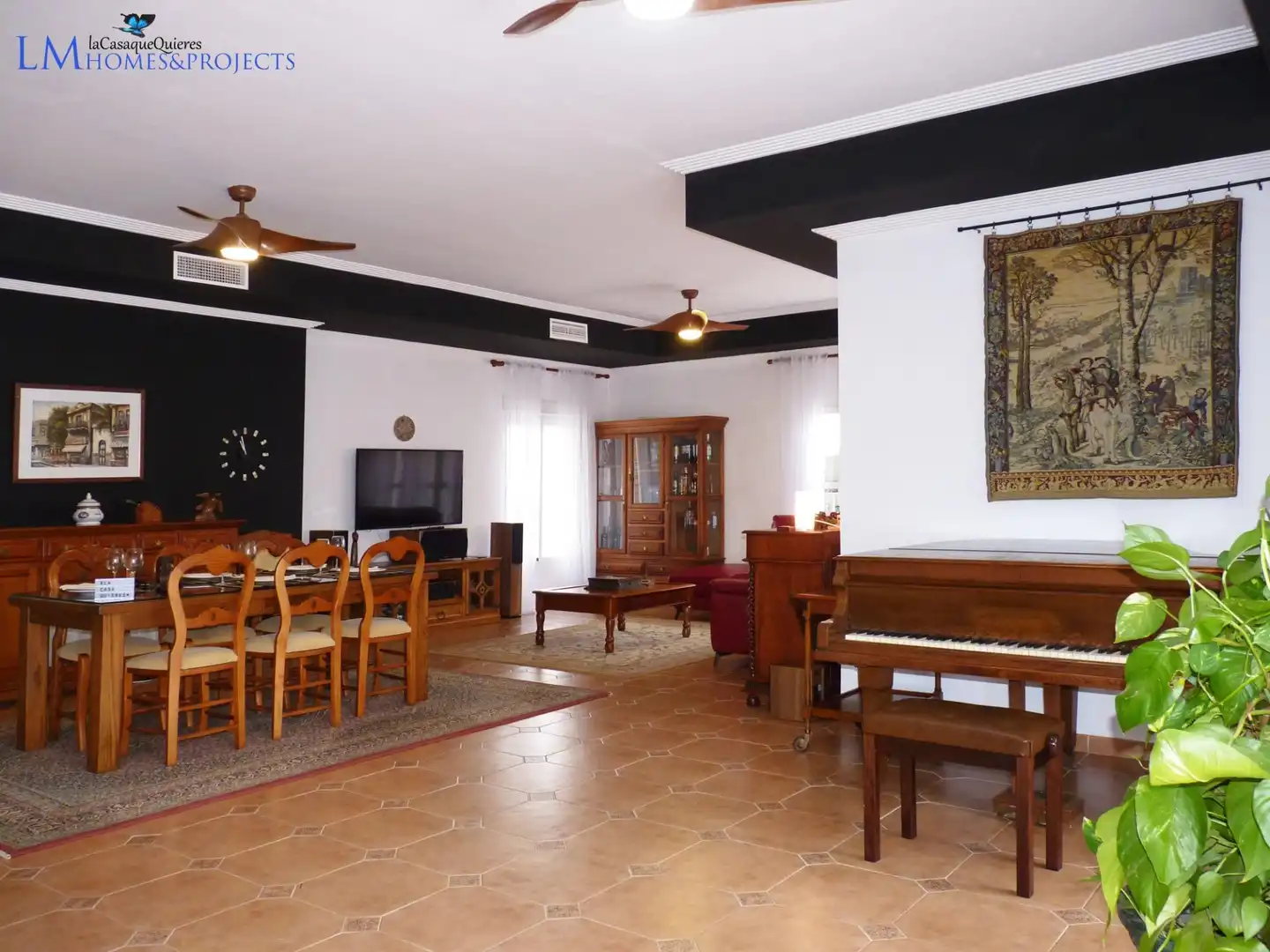 Casa o chalet en venta en Urbanizacion Pino Grande, Carmona