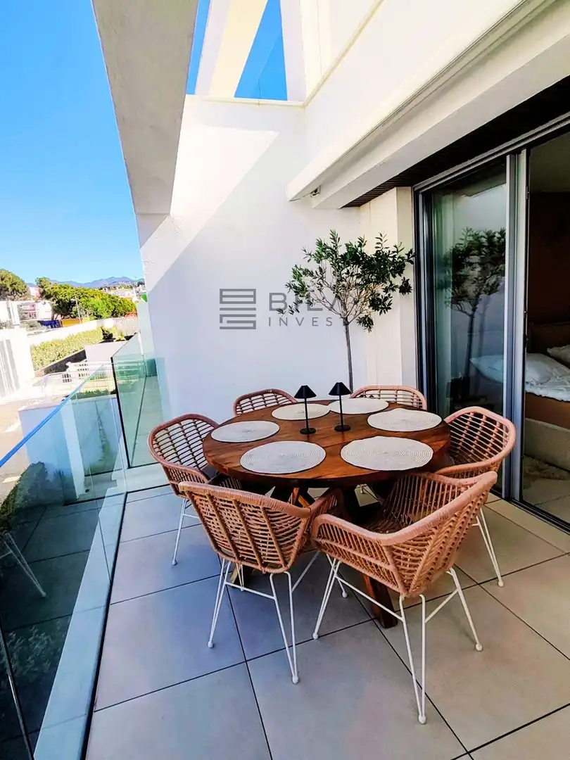 Appartement avec piscine à vendre à Estrella del Mar, imagen 4