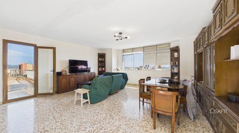 Foto 5 de Ático en venta en El Coll d'en Rabassa, Palma de Mallorca