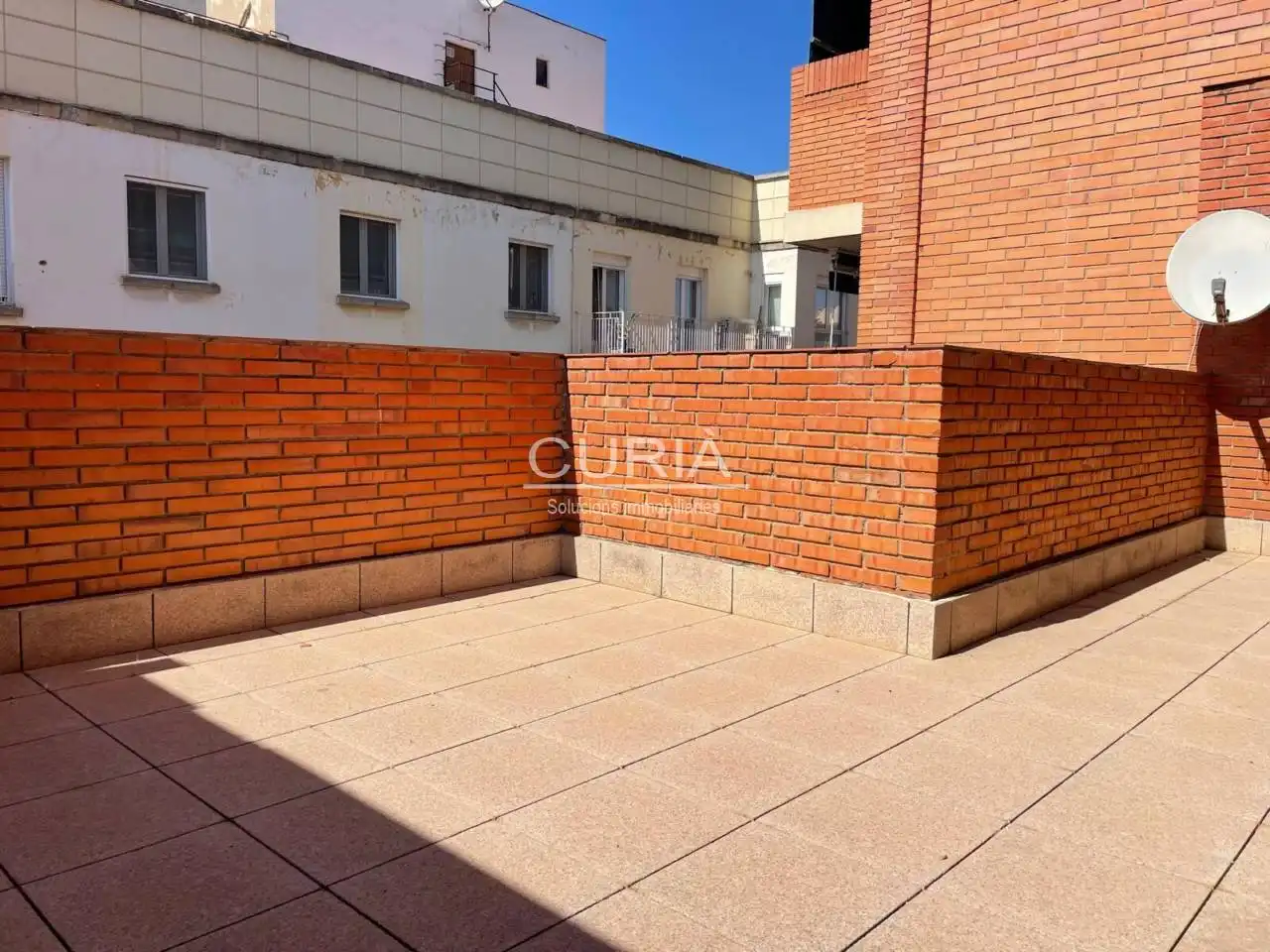 Àtic amb terrassa en venda a Centre Històric, imagen 21