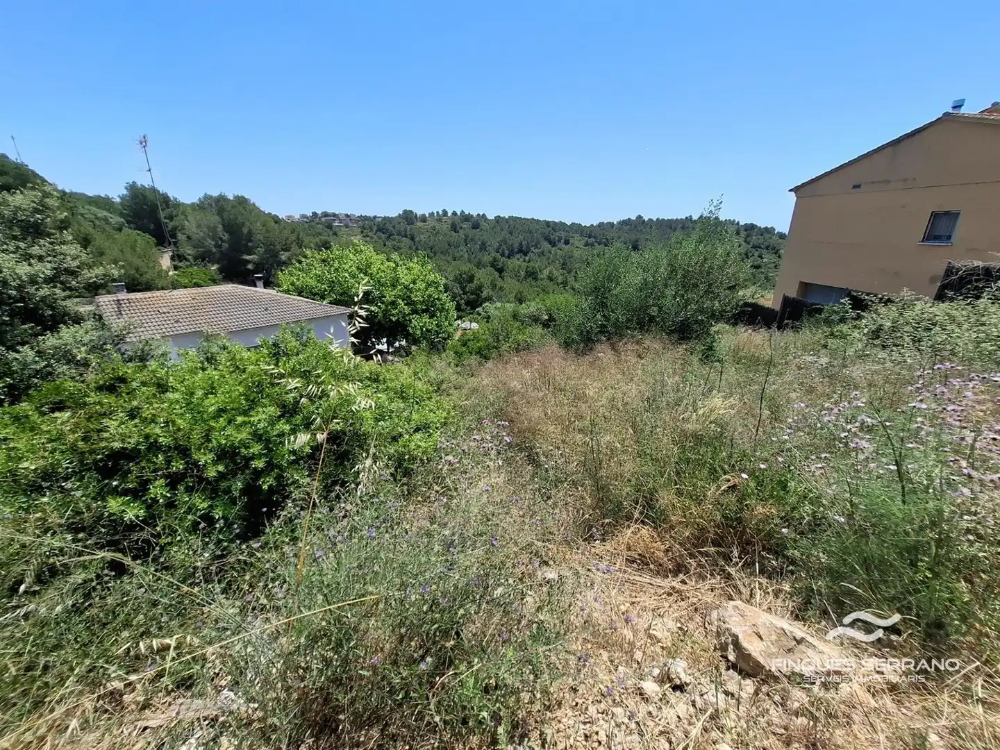 Rural land for sale in MARGALLO, imagen 8