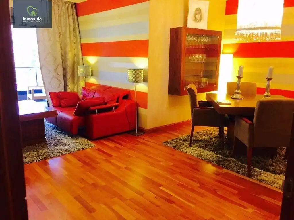 Piso con ascensor en venta en Centro, imagen 5