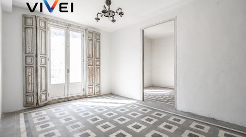Foto 4 de Piso en venta en Calle del León, Cortes - Huertas, Madrid Capital