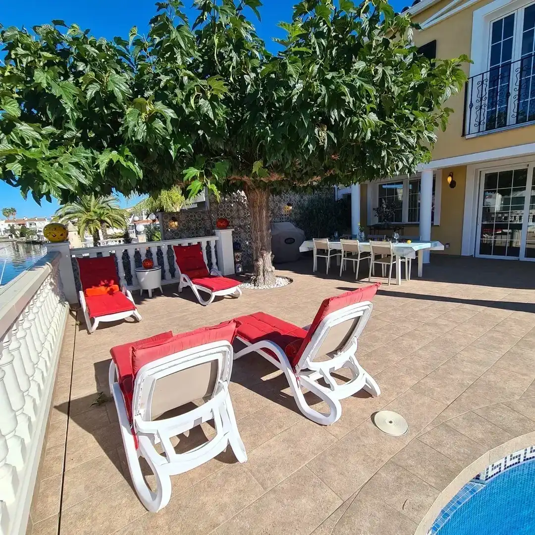 Maison avec piscine à vendre à Francolí - Freser - Noguera, imagen 12