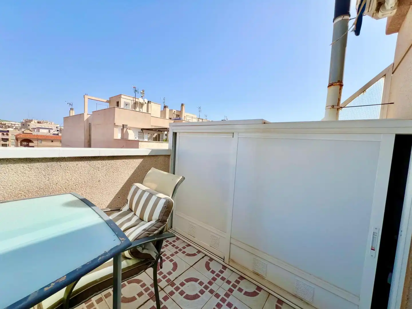 Penthouse zum Verkauf in Centro, imagen 32