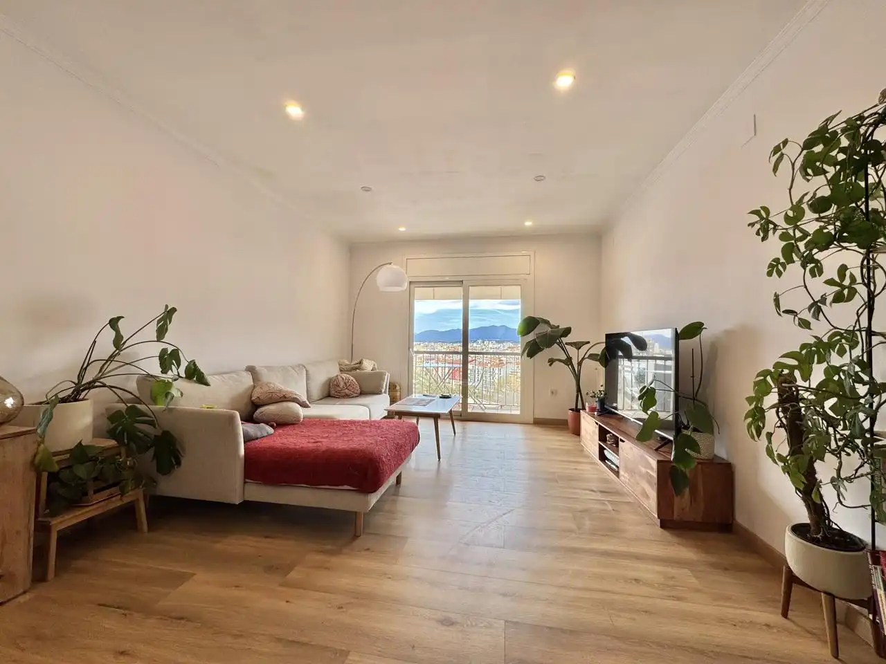 Piso en venta en Carrer Castellet, 10, Montilivi