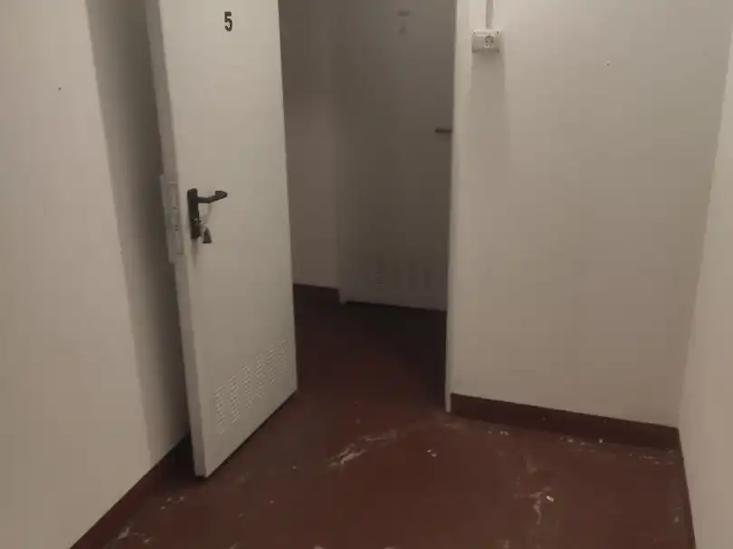 Lagerraum zur Miete in Culleredo