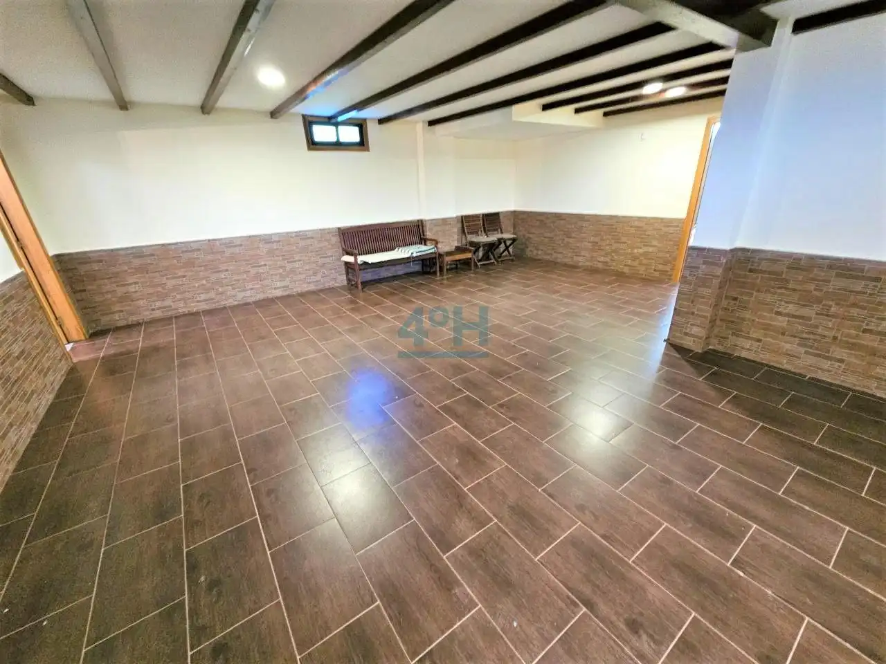 Casa o chalet en venta en O Pereiro de Aguiar  con Calefacción, Jardín privado y Terraza
