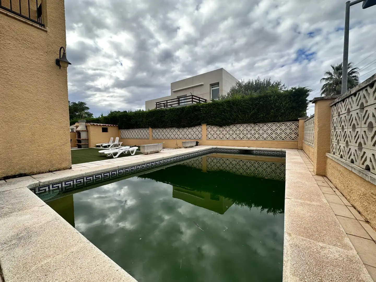 Casa amb terrassa en venda a Requesens, imagen 3