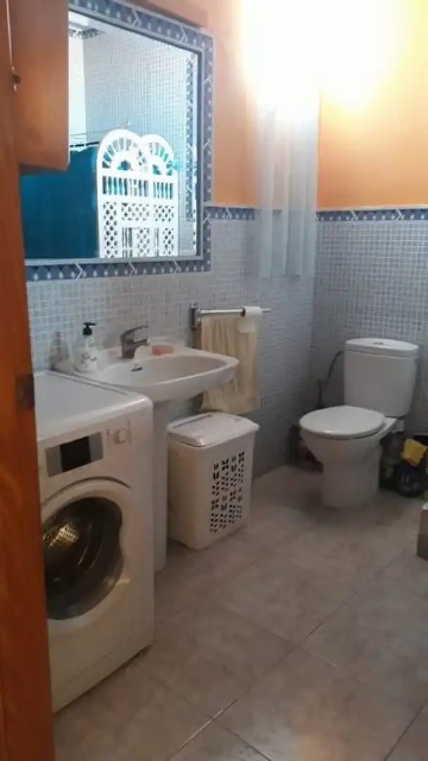 Nave industrial in vendita a Periurbano Oeste - Sierra, imagen 16