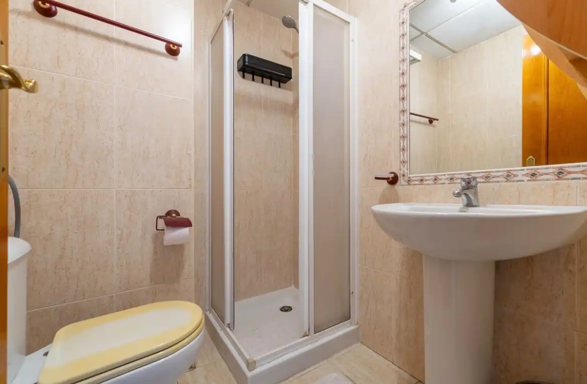 Apartamento con ascensor en venta en Puerto Deportivo, imagen 16
