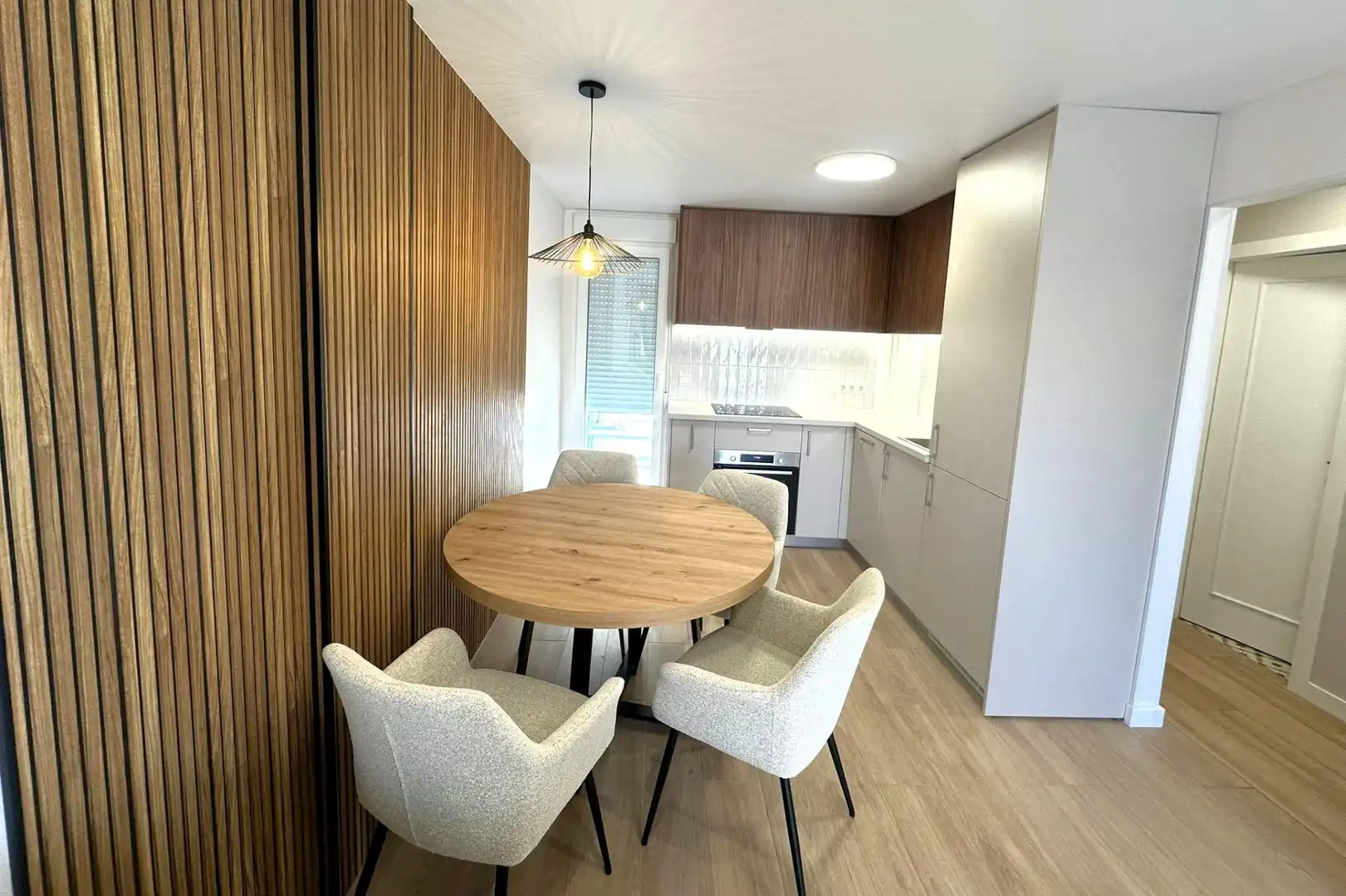 Comedor de Ático en venta en Torrevieja con Aire acondicionado, Calefacción y Terraza
