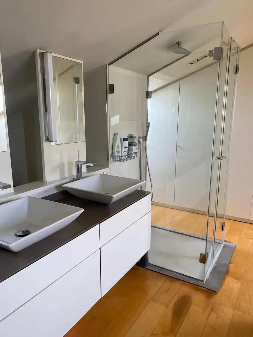 Bathroom of Detached homes for sale in Murcia  with Air Conditioner, Private garden and Terrace