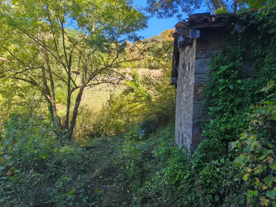 Casa rustica in vendita a Lugar Vallin 29A, imagen 5