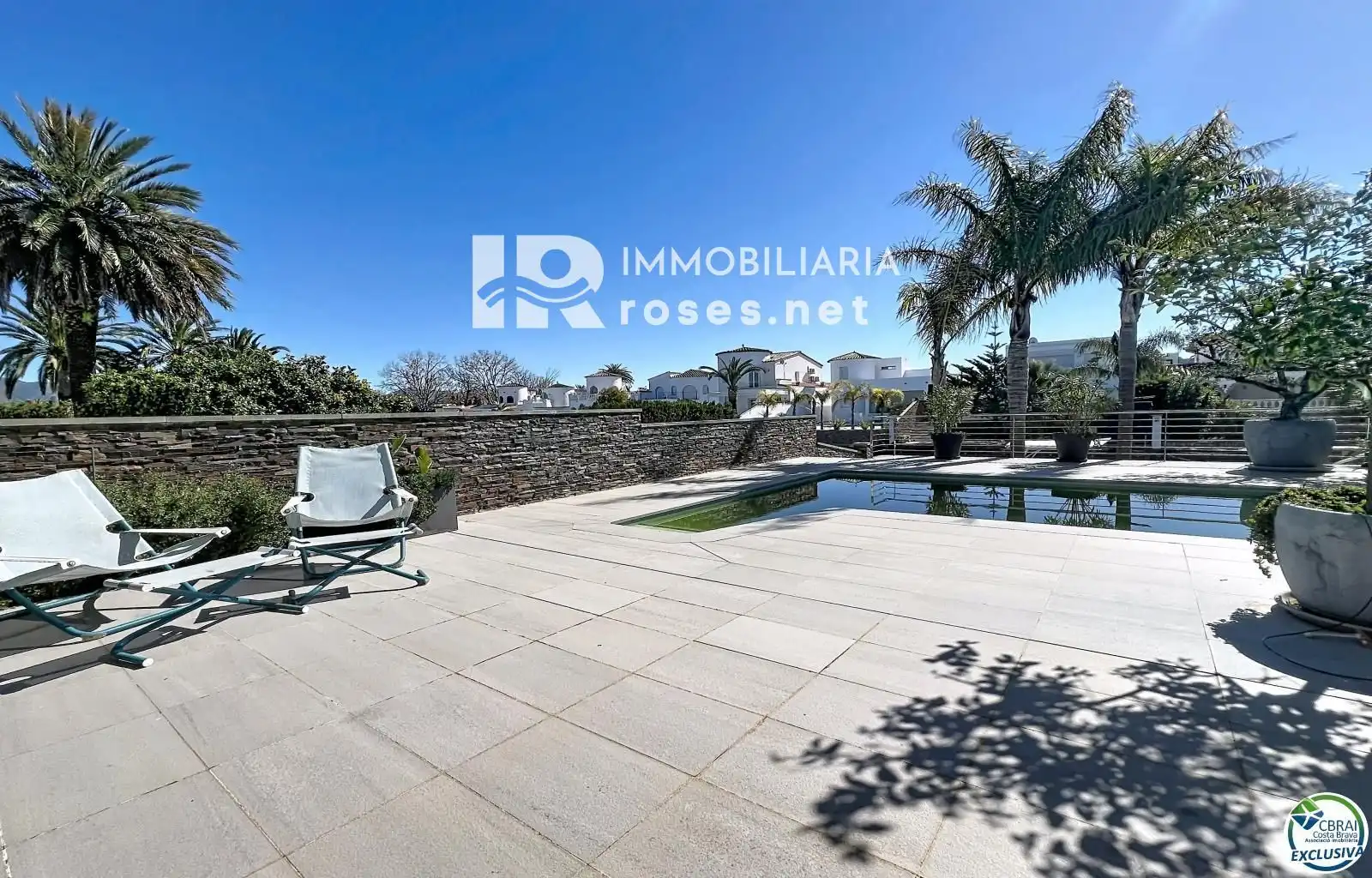 Casa a schiera con piscina in vendita a LLOBREGAT, imagen 6