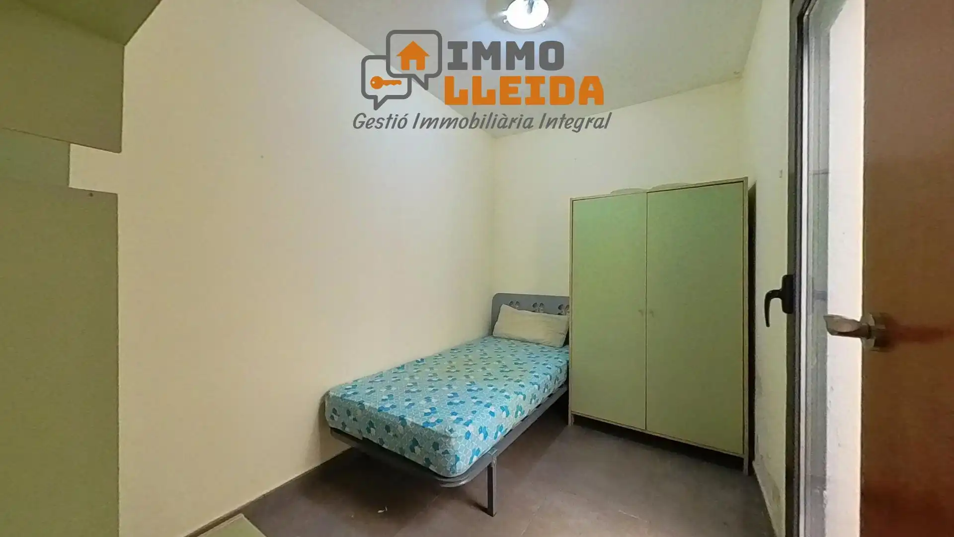 Schlafzimmer von Wohnungen zum Verkauf in Artesa de Segre mit Heizung, Balkon und Alarm